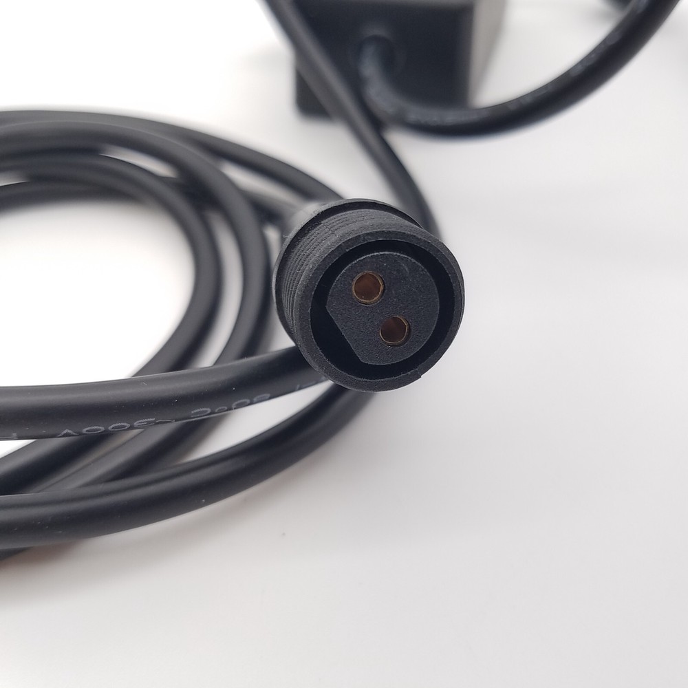 Blitz Lures BLLF-Speed Controller for Live Foot Motor Control Sonar Transducer