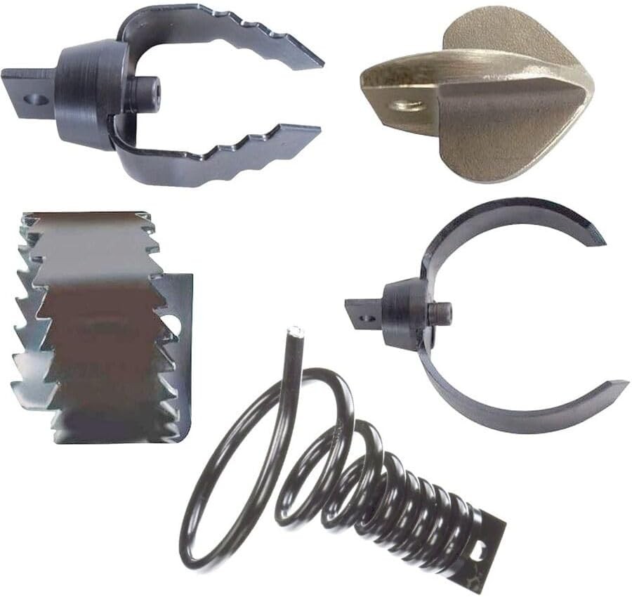 General Wire SRCS-R 5/8" or 3/4" Sewer Cable Cutter Set