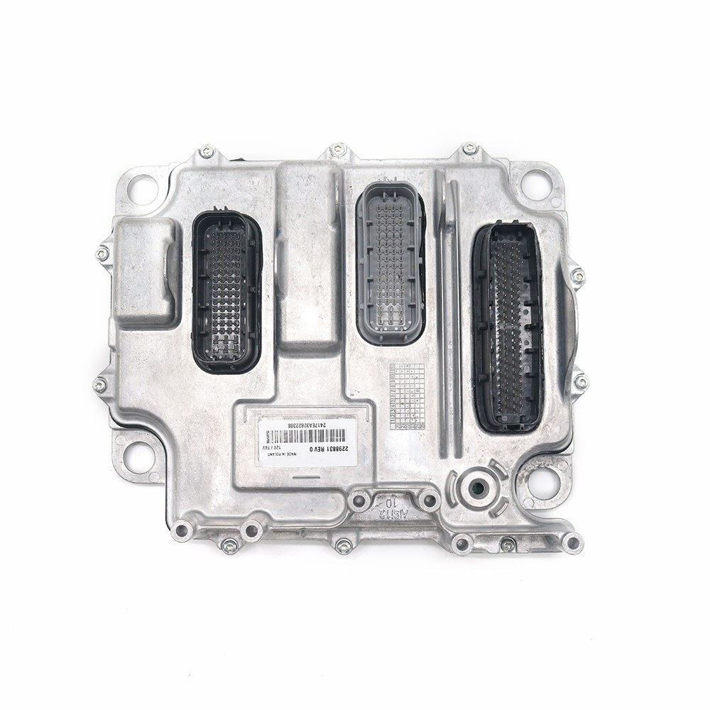 OEM Genuine 2298831 ECU ECM For PACCAR MX13 ENGINE CONTROL MODULE