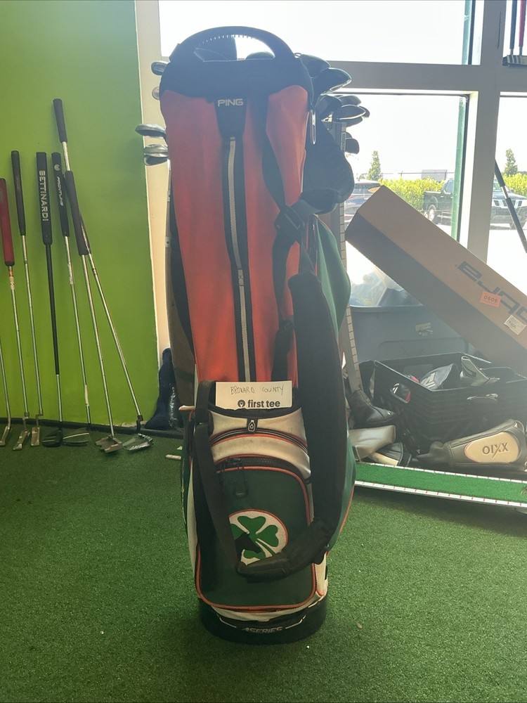 Ping A series 4-Way Dividers W/ Cover