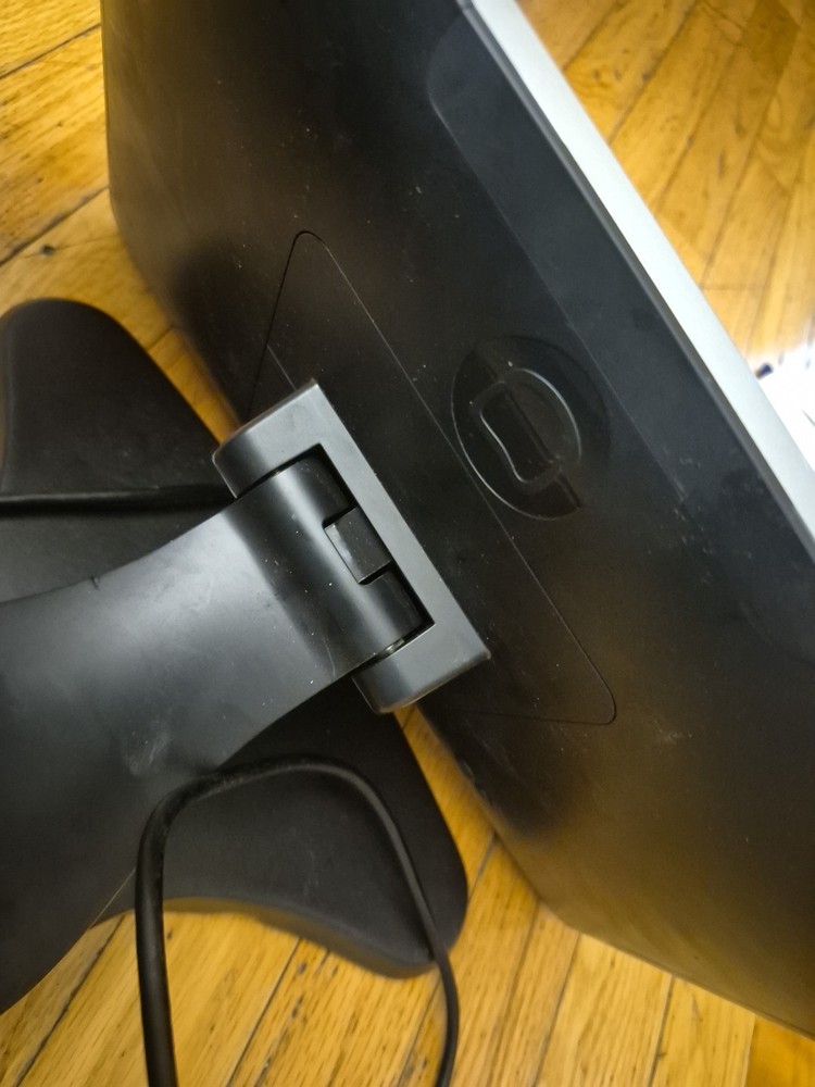 Toast Flex TT200 POS System dual