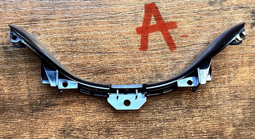 VARIOUS OEM Microsoft Xbox 360 Wireless Controller Replacement Parts