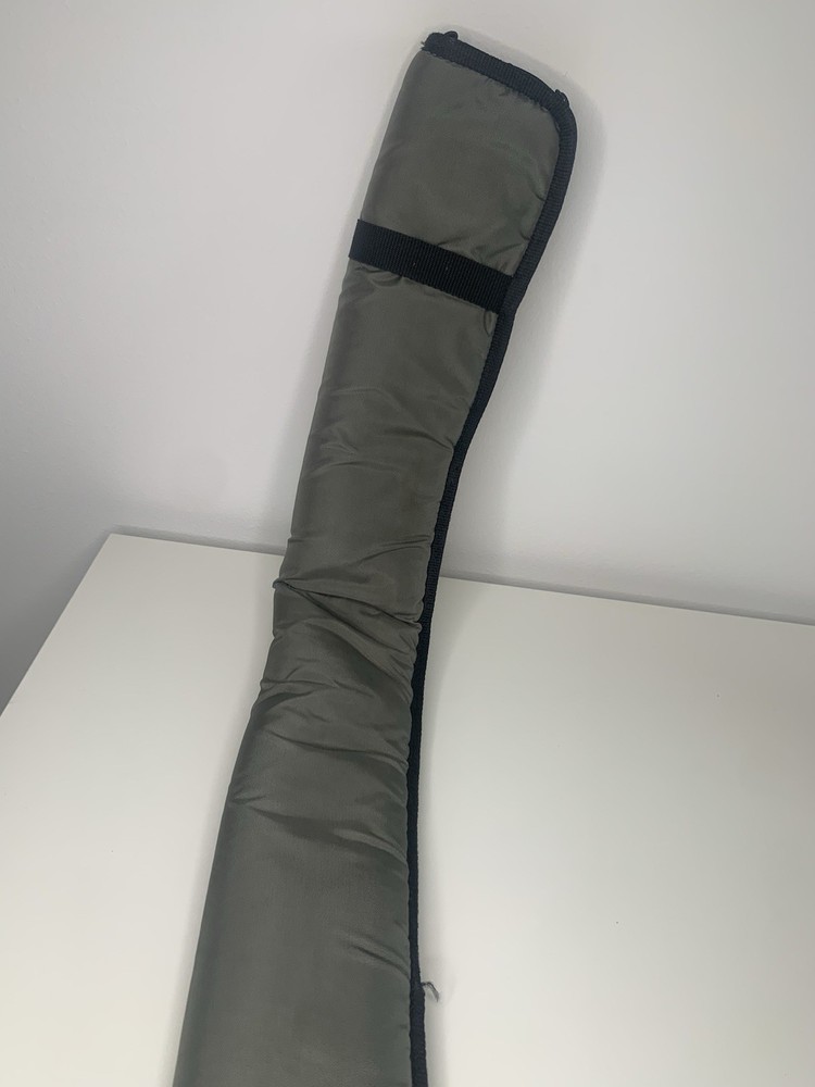 McDermott Hard Pool Cue Case