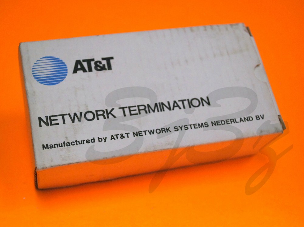 AT&T NT1L-230 Network Termination