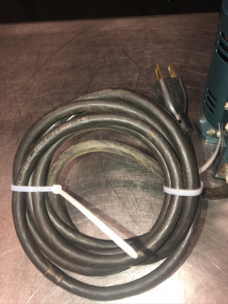 STACO 3PN1210 Variable Autotransformer