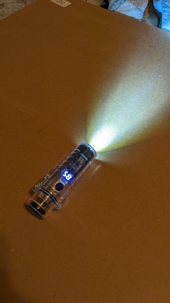 Compass Flashlight Tesla Lighter Multitool 3in1 GREEN