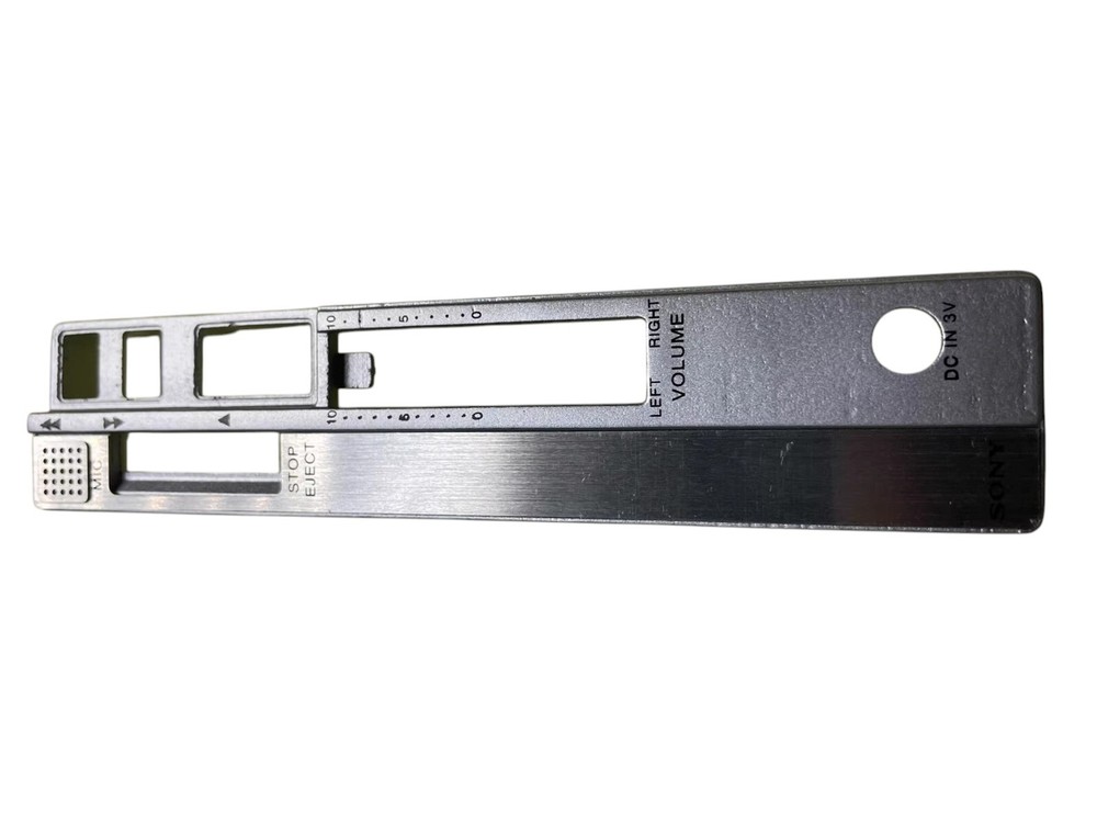 Replaceable cassette player parts, frame For SONY TPS-L2