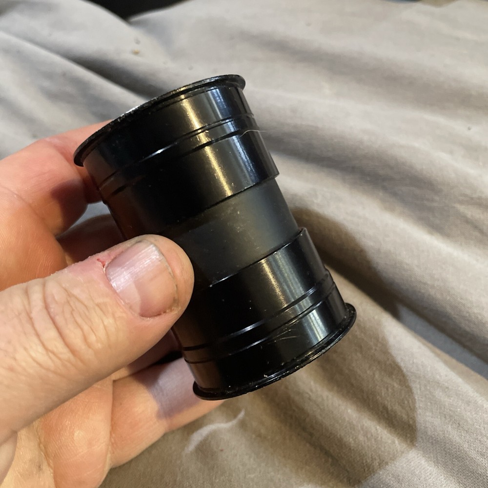 Rotor BBright 4624L Bottom Bracket 68mm
