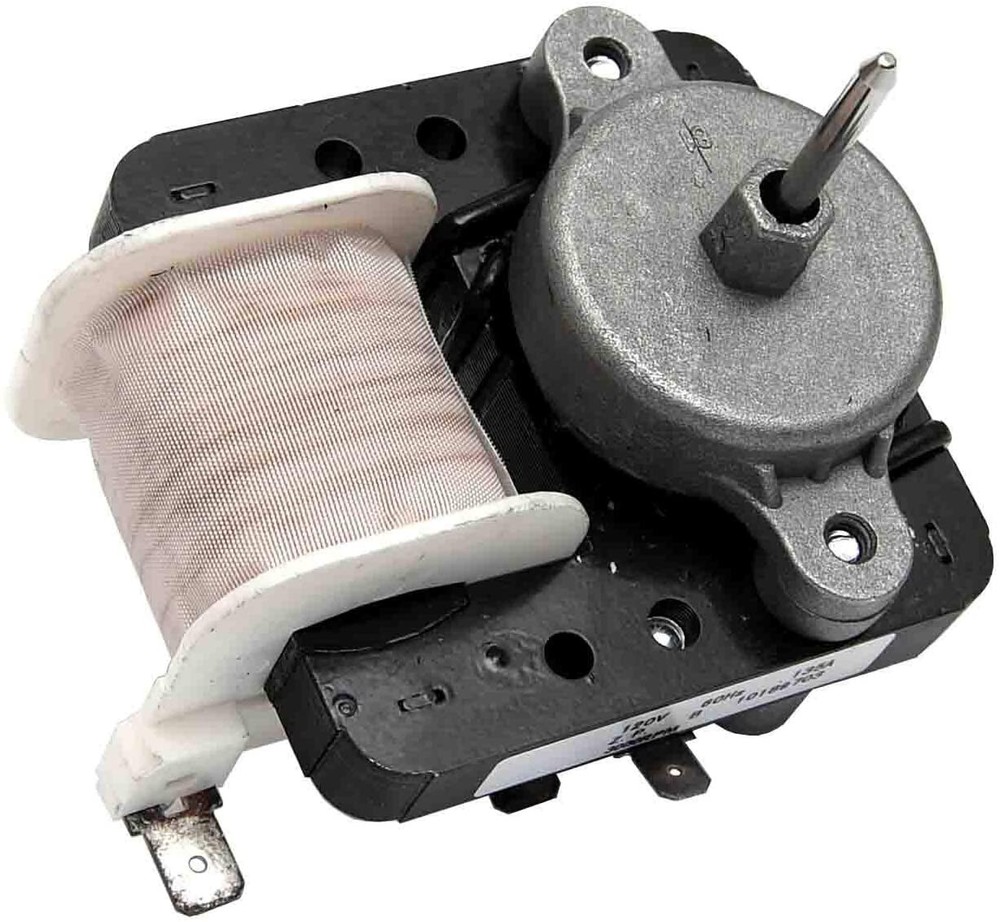 Evaporator Fan Motor Refrigerator Replaces With 2201212