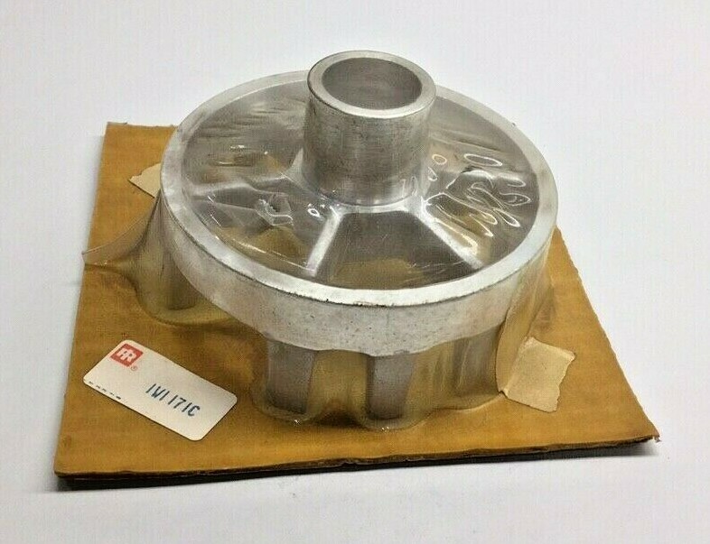 Ingersoll Rand 1W1171C Plunger Unloader