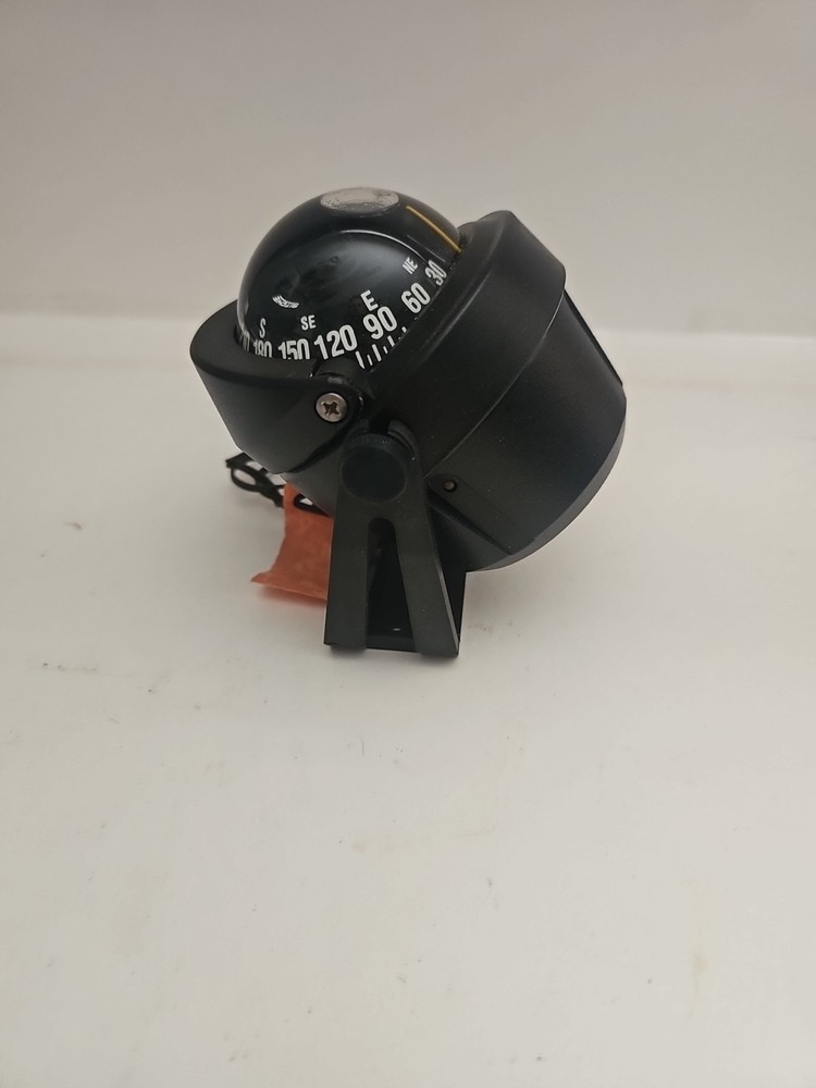 Ritchie Model B-51 Explorer Marine Boat Compass 12? Volt Lighted