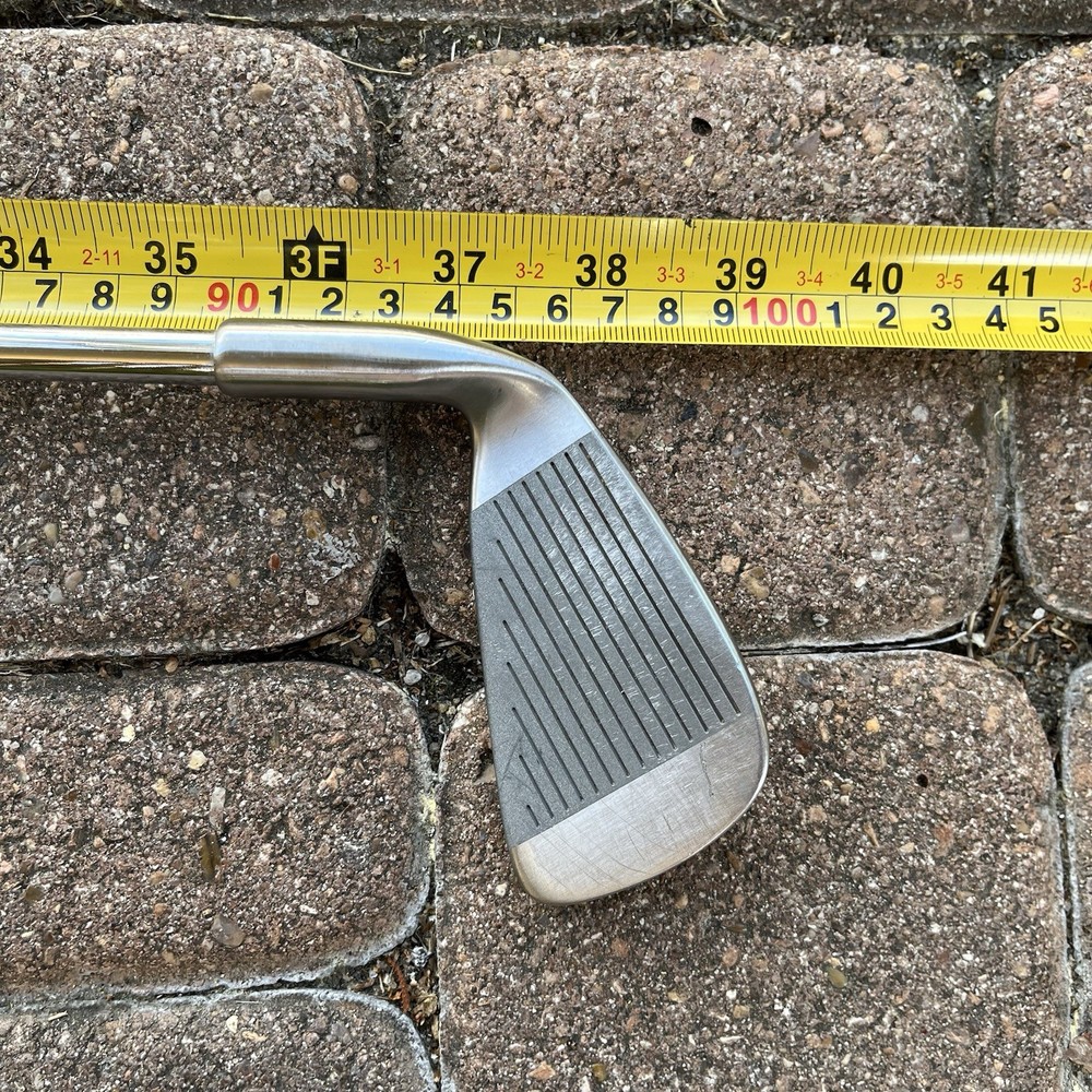 Medicus Single Hinge 5 Iron Swing Trainer RH