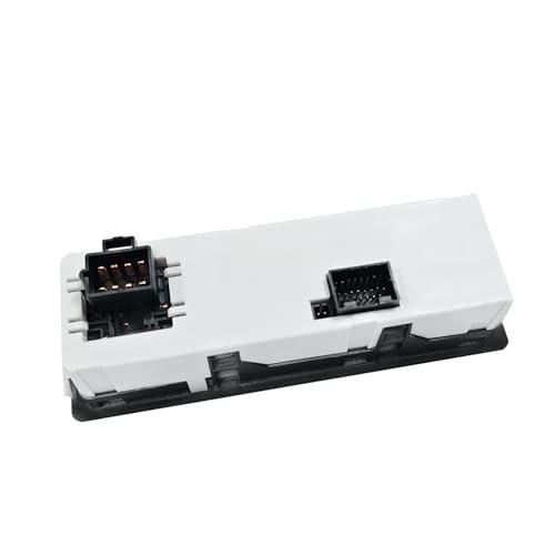 Q21-6012 HVAC A/C Climate Control Module Panel Fits for 2006-2024 Peterbilt