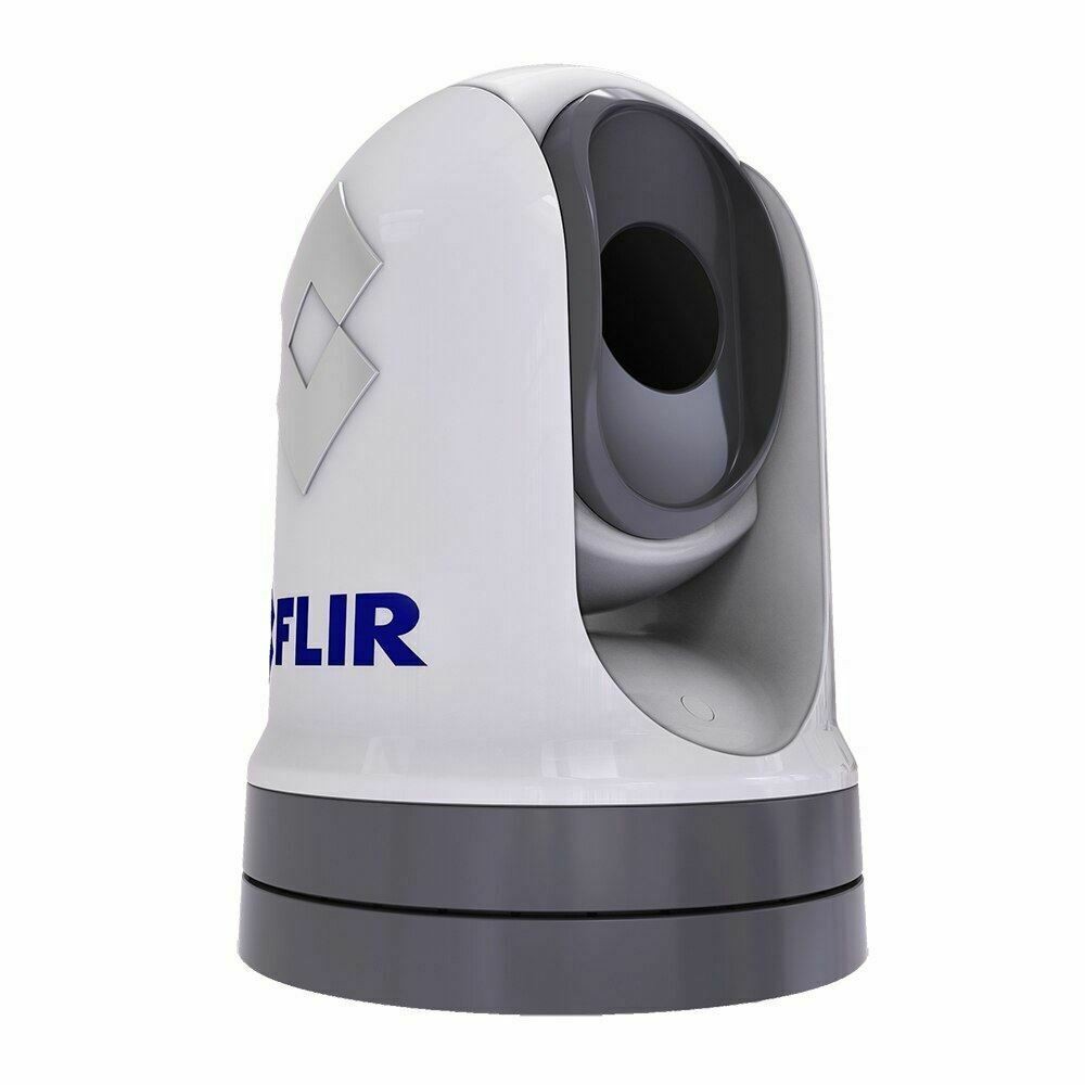 Flir M300C Stabilized Visible IP Camera E70605