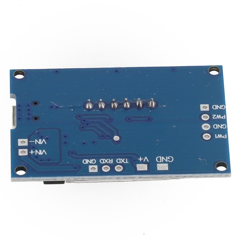 High Performance 2 Channel Square Waveform Generator Temperature Resistant