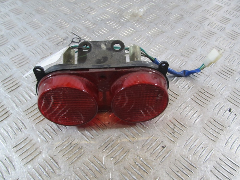 2008 SYM JET 50   Rear Tail Light Lamp