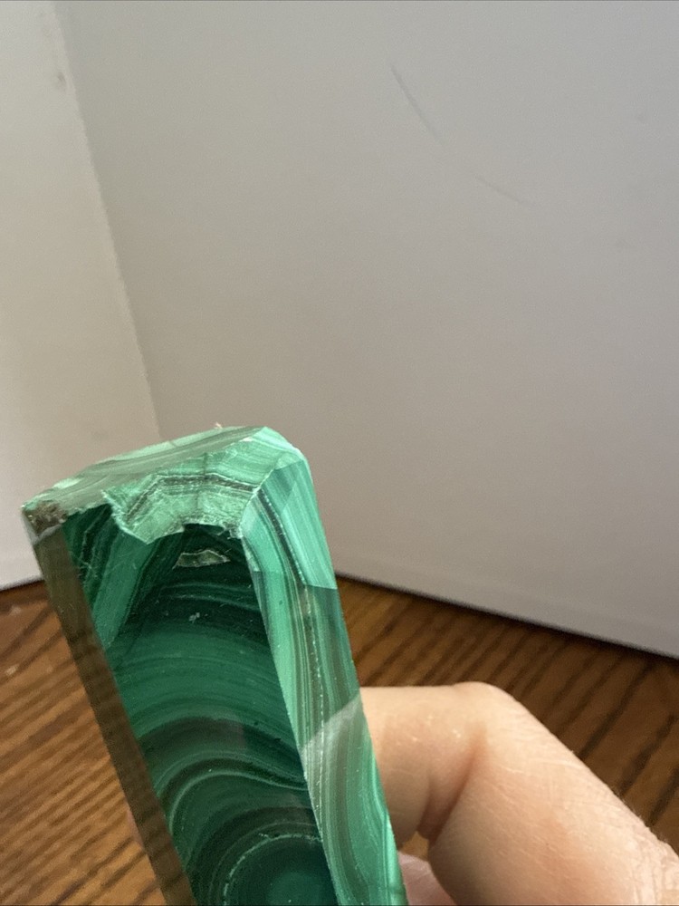 Malachite Towers Lot