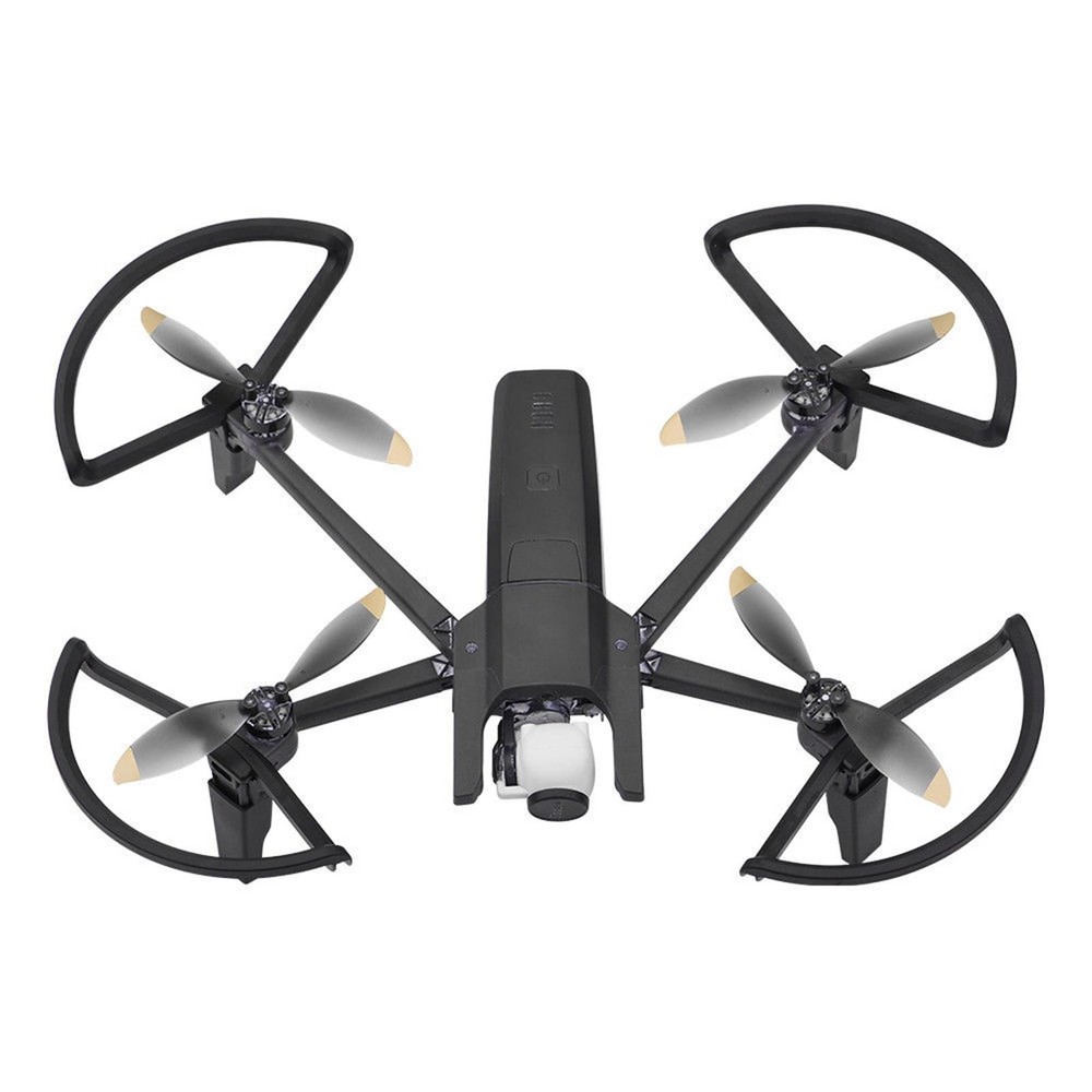 4Pcs Quick-Release Protective Guard For Parrot ANAFI Drone FPV Replace Parts