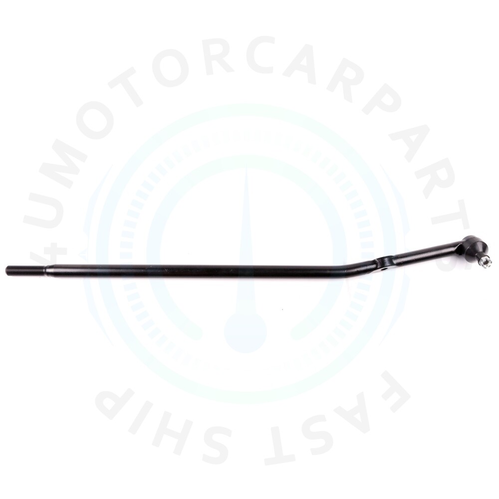 All 6pc Front Outer Inner Tie Rod End Suspension For Ford E-150 Econoline Kit