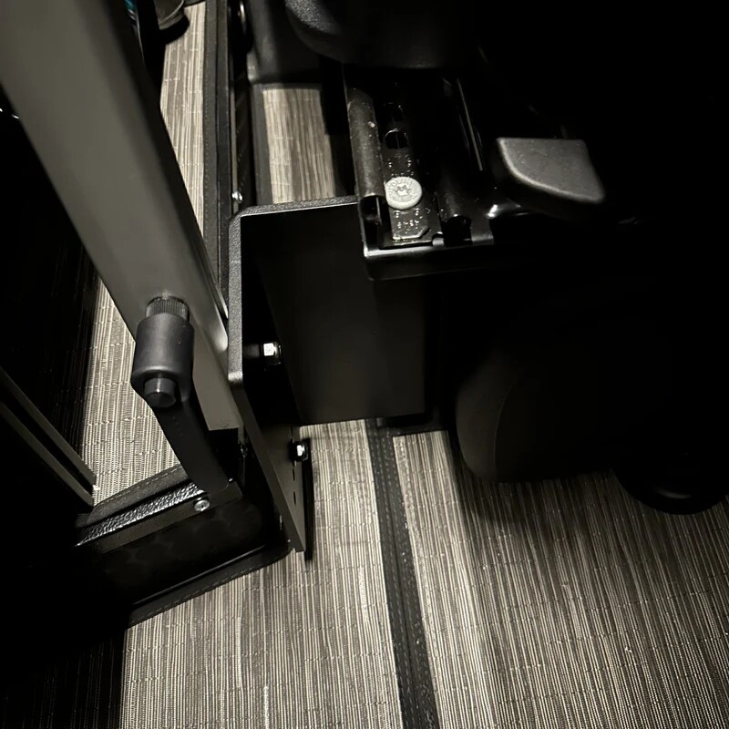 Console Table Seat Bracket For Mercedes Benz Sprinter