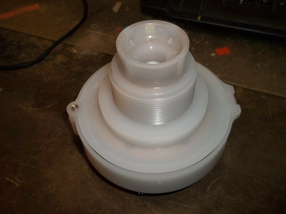 MASSA M3/150GE LEVEL SENSOR TRANSMITTER (WL35)