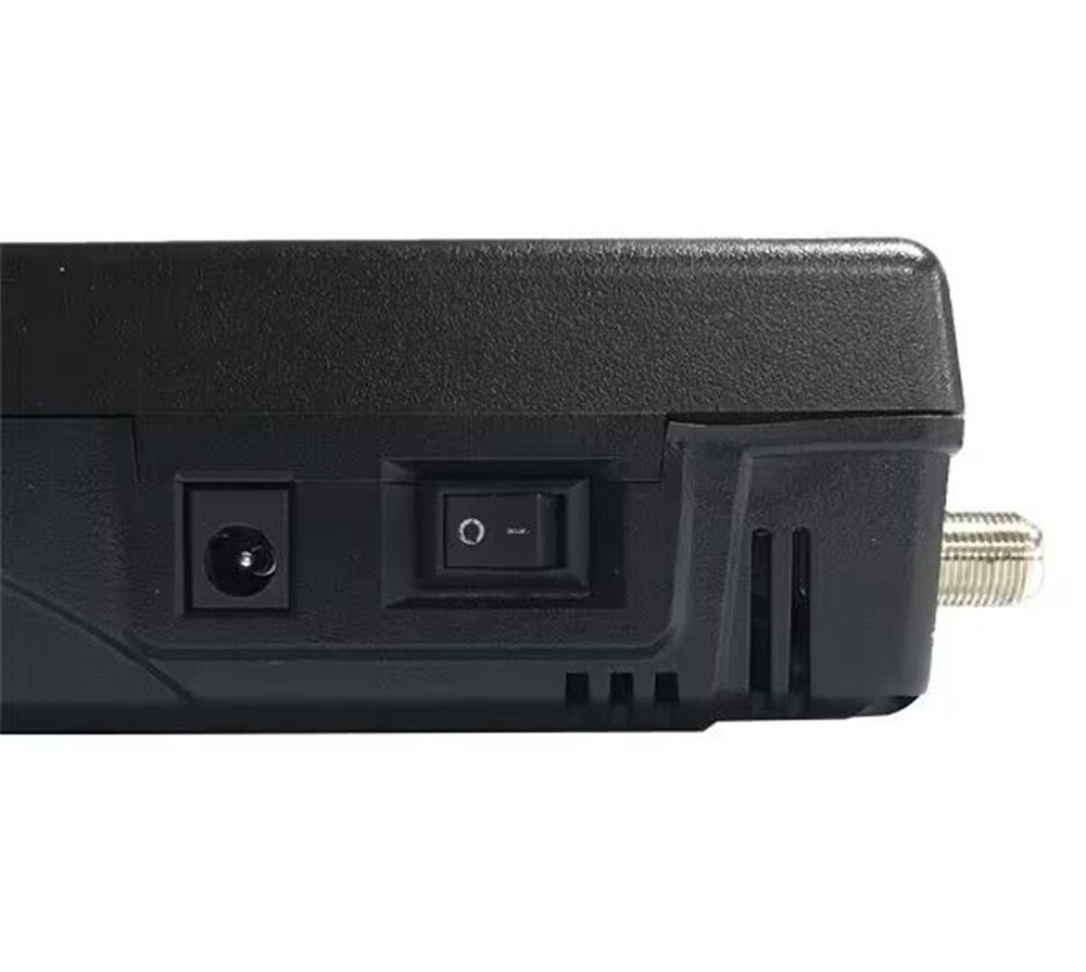 SATLINK SP-2100 DVB-S/S2 FTA Satellite Finder Meter with MPEG-2/MPEG-4 QPSK/8PSK
