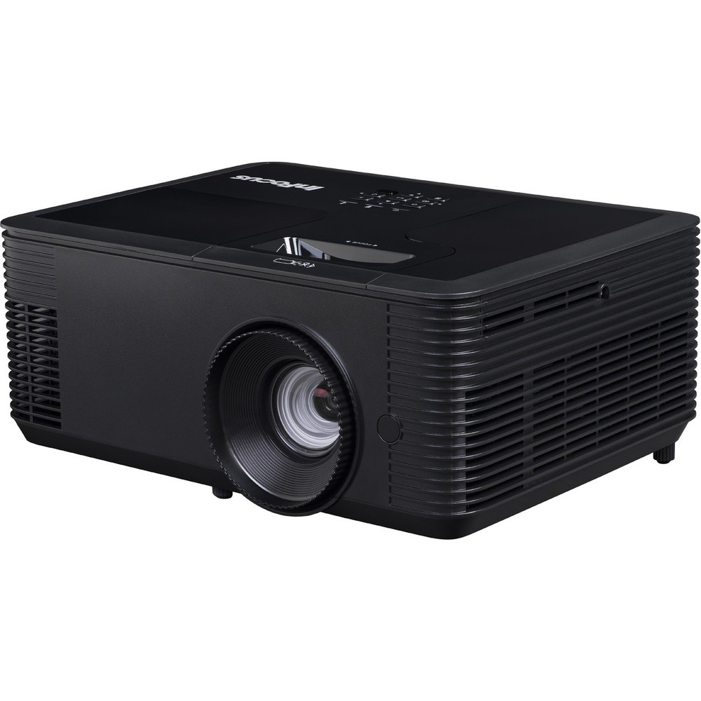 Infocus IN138HD 3D DLP Projector