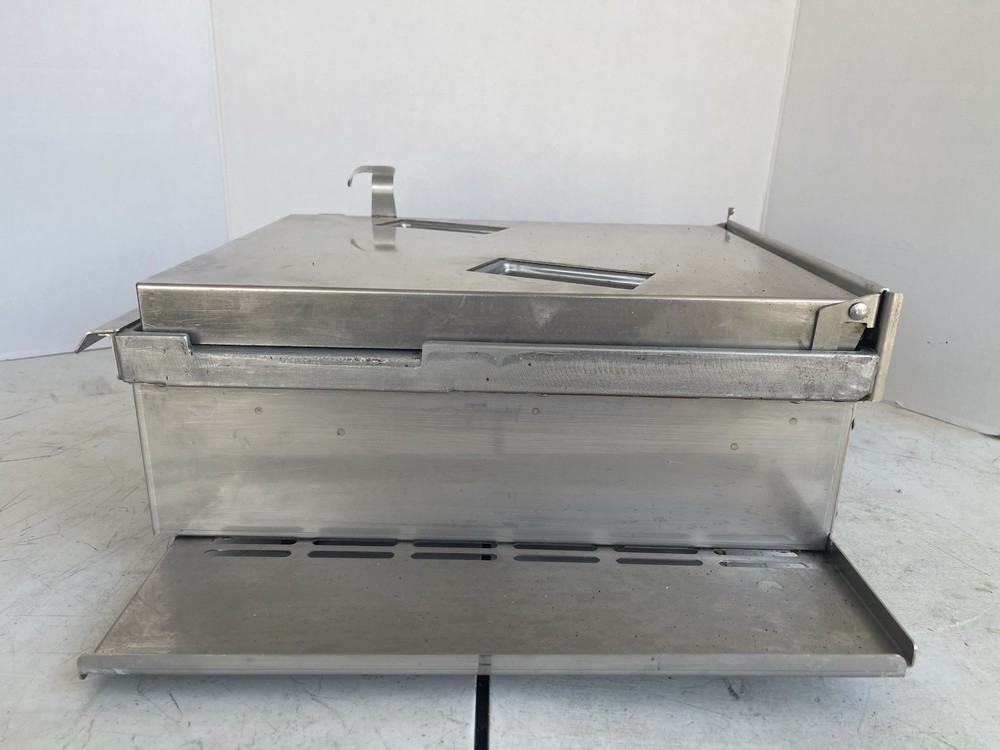 The Antunes ES-602 Egg Station