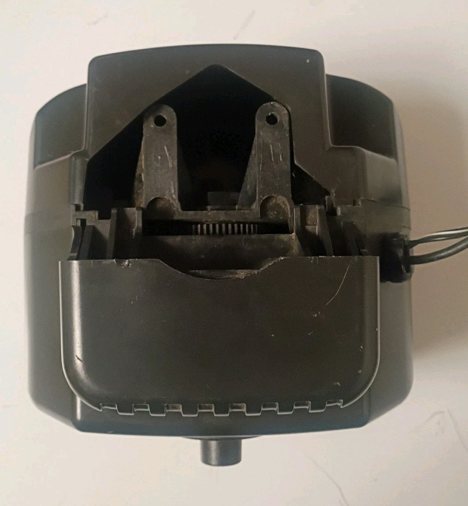 CSI Signature Series Control Panel Metered Powerhead For Signature Valve