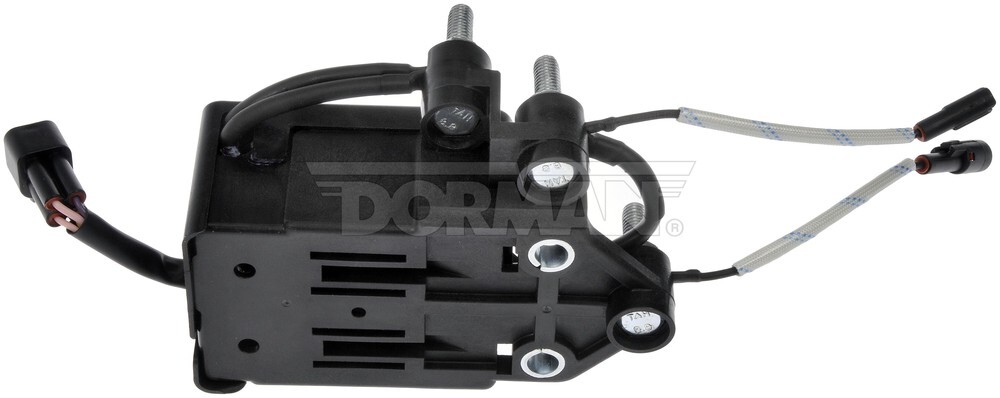 Glow Plug Relay Dorman (OE Solutions) 904-413