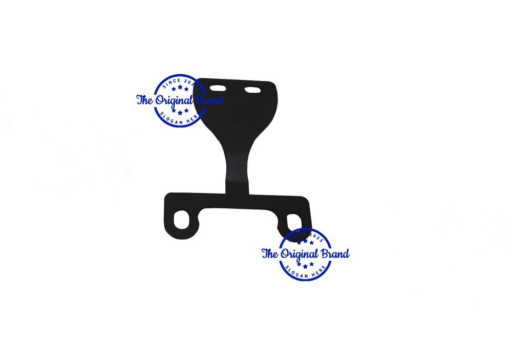 Royal Enfield "Silver Navigation Display Unit With Fitting Gt & Interceptor 650"