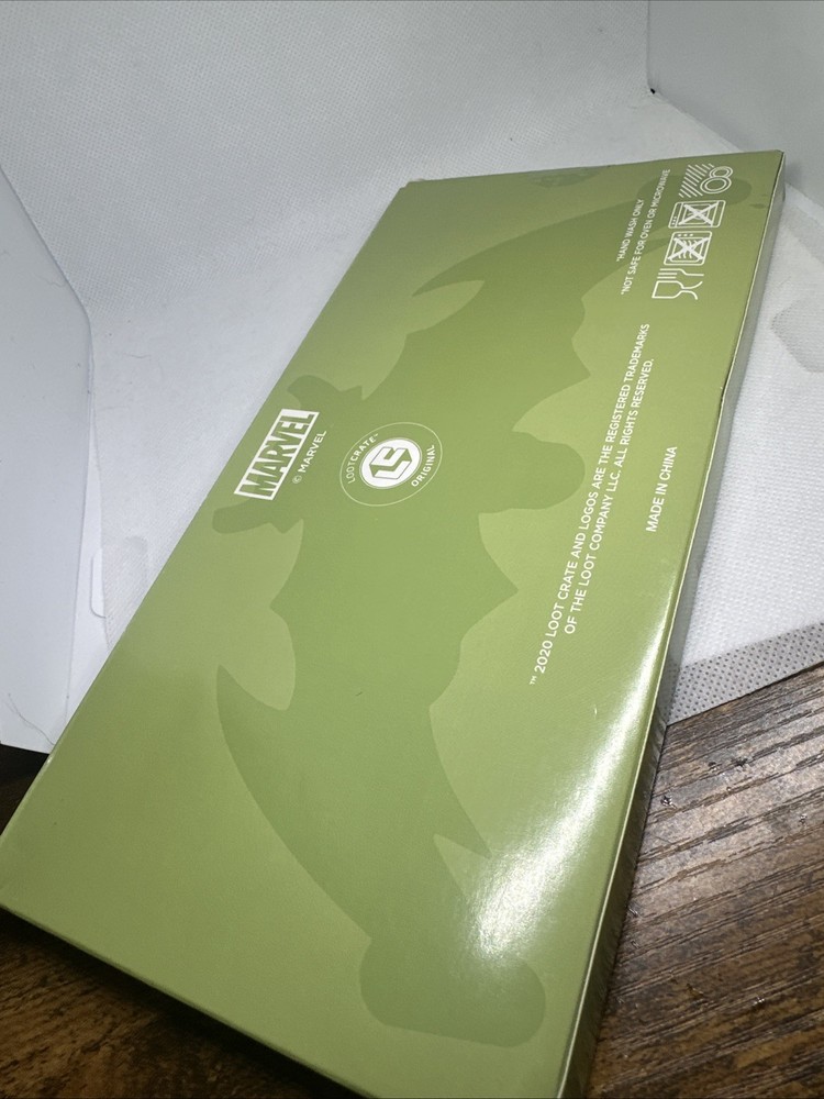Green Goblin Accesory Tray