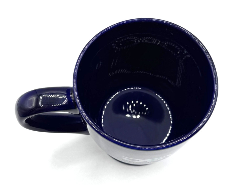 DSV Logistics Transportation large 2 cup 16oz ceramic coffee cup mug
