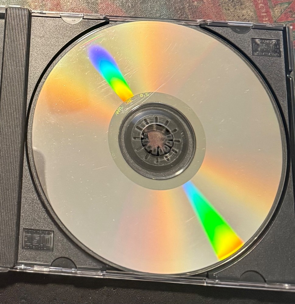 Symantec pcAnywhere Version 10.5 Host CD (2001) for Windows Disc Only