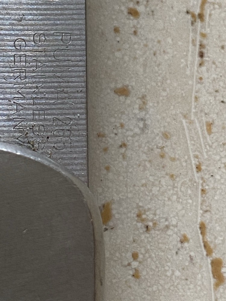 Puma 265 Lockback Folding Knife Germany