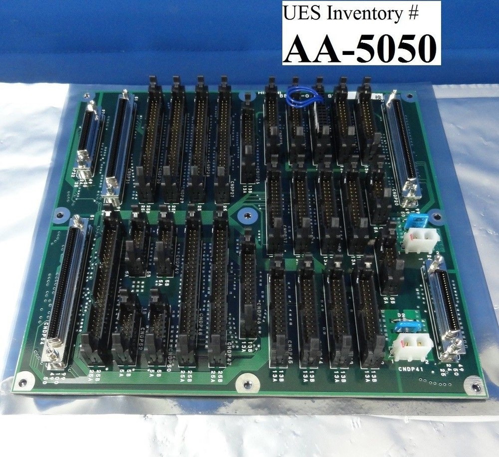 Hitachi BBDP2-01 Circuit Board PCB Hitachi MU-712E Used Working