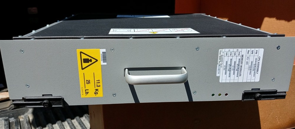 STRATUS COMPUTER, CPU:PN/G32400. MANUFACTURERS, OEM SURPLUS