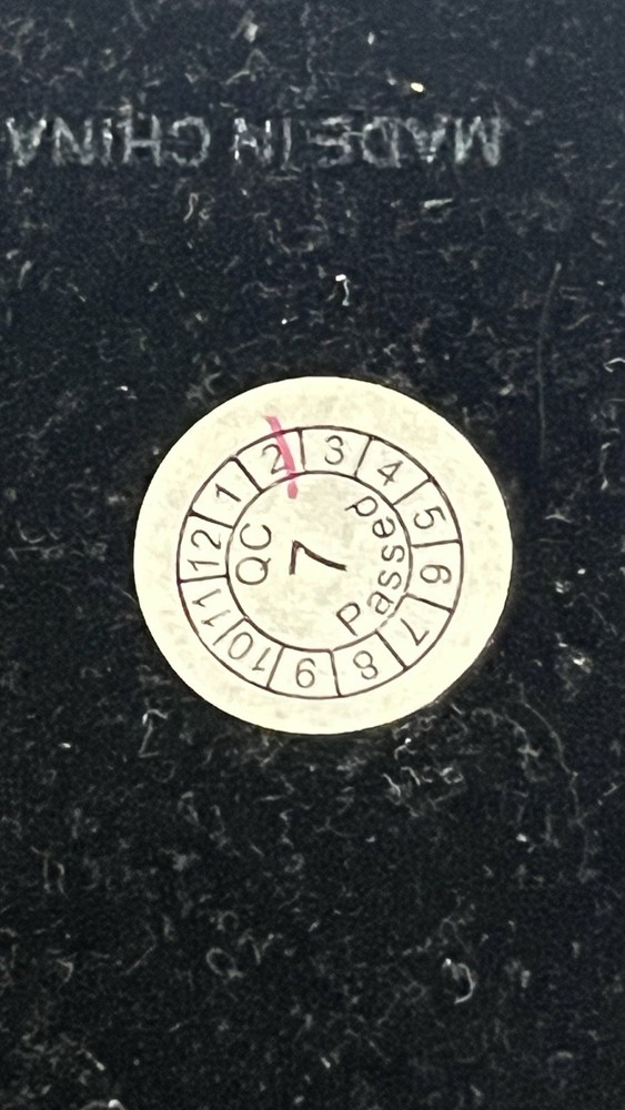 Compass For Desk With Keepsake Box 3x3