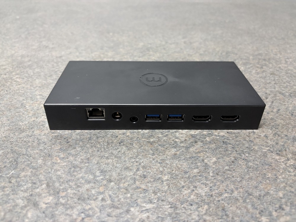 Mersive Solstice Pod Gen3 SP8096 Wireless Presentation System