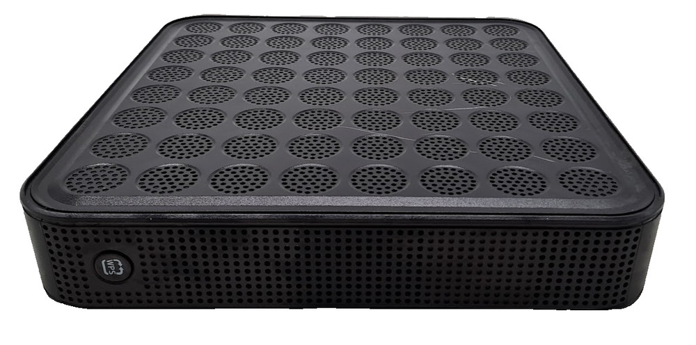 UBEE INTERACTIVE CORP DVW32CB