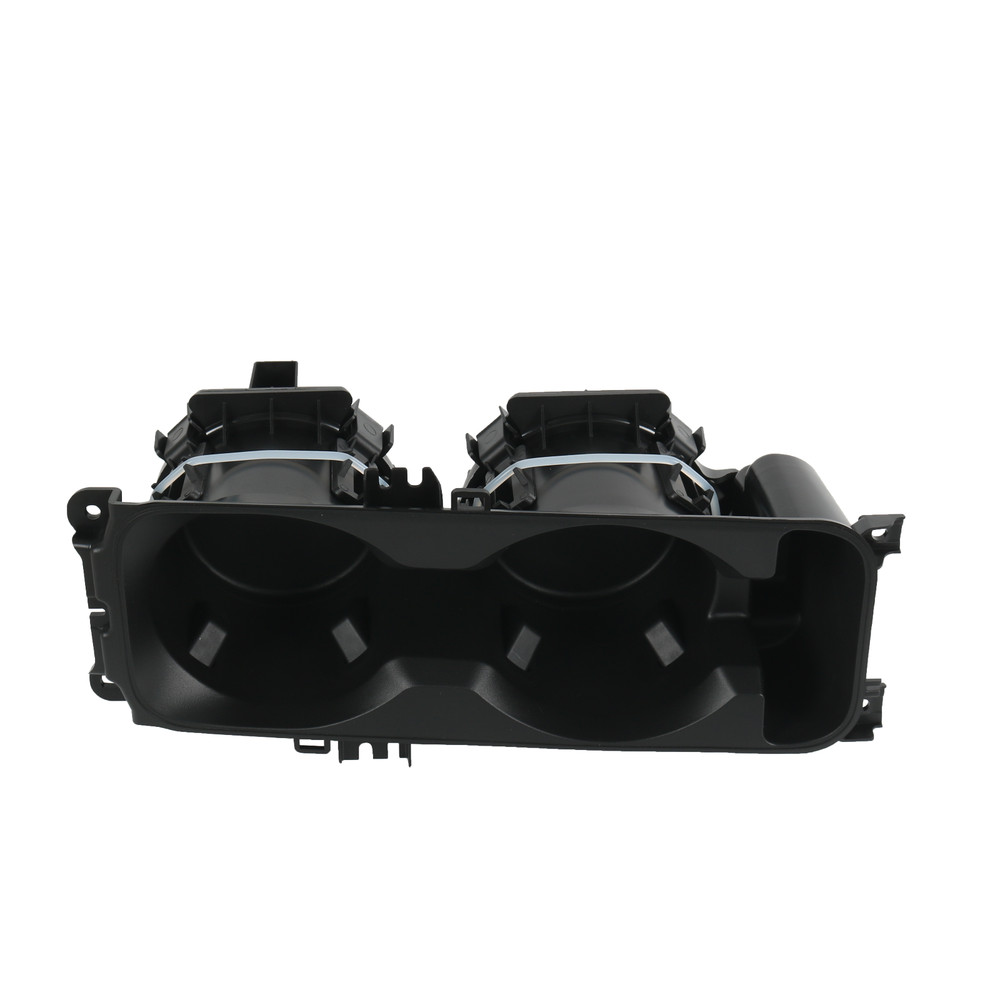 For 2020-2023 Ford Explorer Center Console Cup Holder Without Wireless Charging
