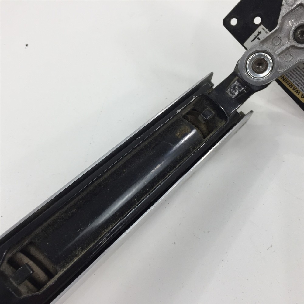 Ergotron HX Heavy Duty Pivot Arm Upper Portion