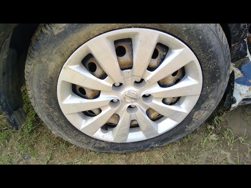 SENTRA 2017 Fuse Box Cabin 6780