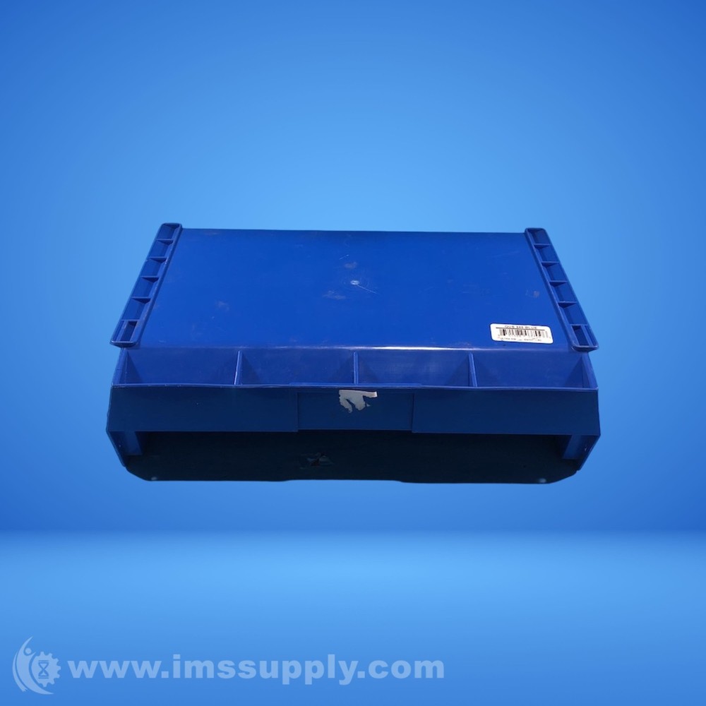 Quantum Storage Systems ULTRA 245 Color Blue USIP