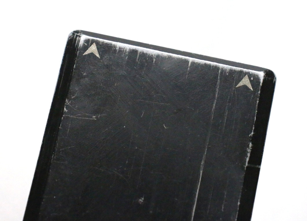 RED REDMAG 1.8" 256GB SSD Solid State Drive