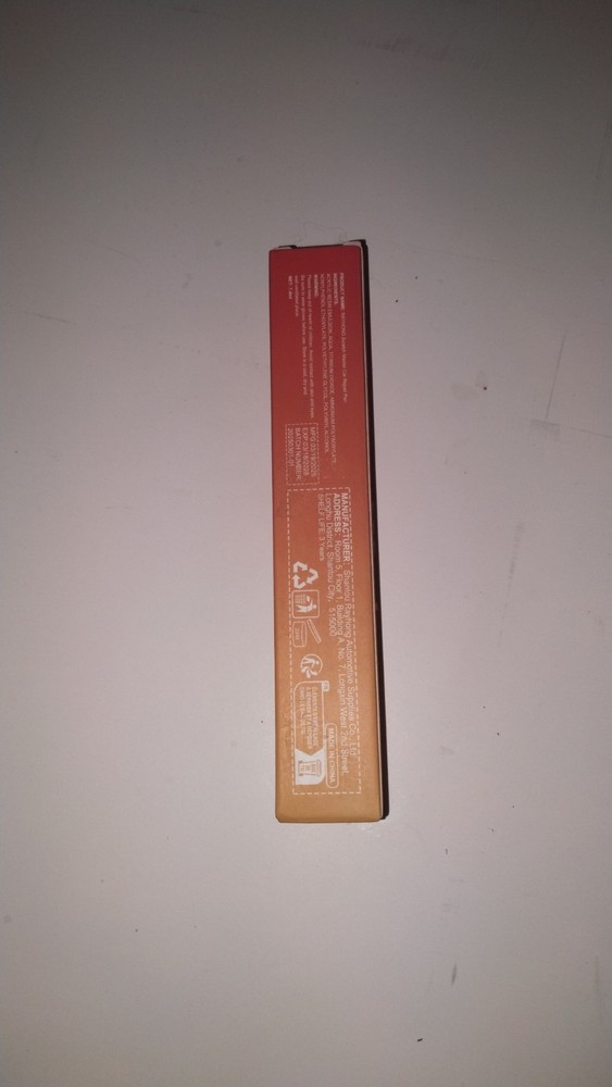 Raymong Scratch MasterCard Repair Pen