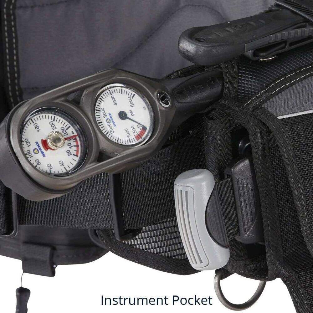 Aqualung Dimension BC Vest