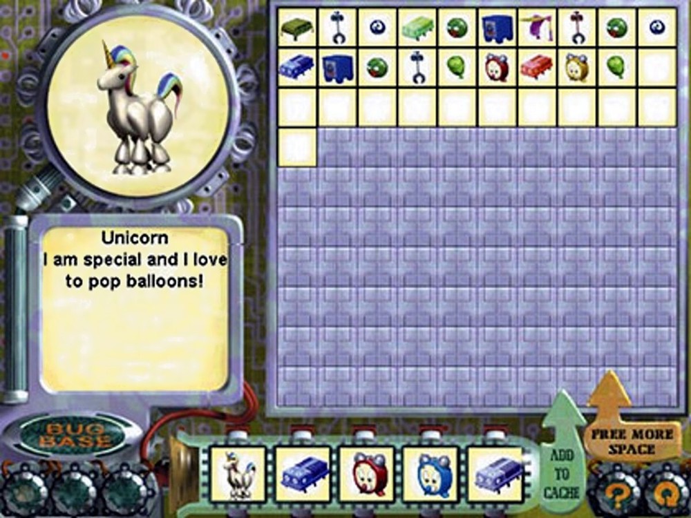 Math Blaster Ages 7-9 Edutainment for Adventurous Minds! PC Software Sealed New