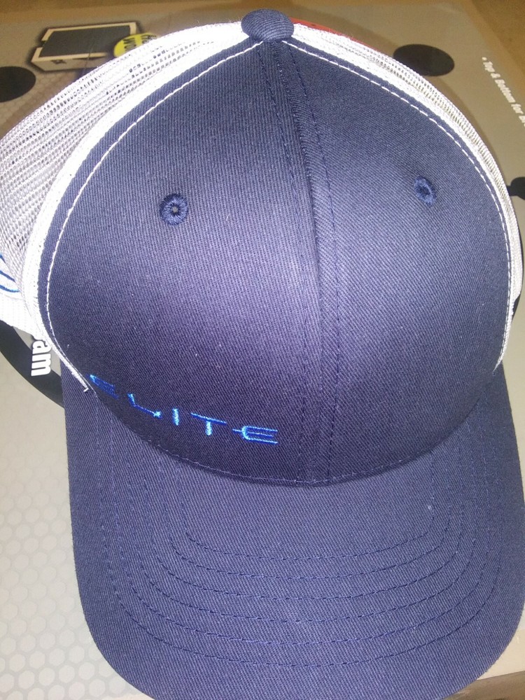 2025 Elite Archery Shooter Hat