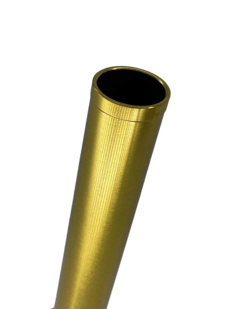 Planet Eclipse Fl Barrel Back Gold .689